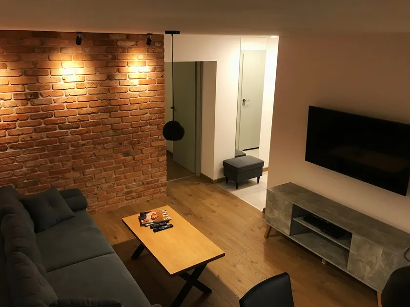 45 sqm apartment / Czeladź / 8 km to Katowice - Image 1