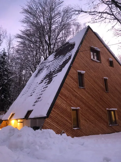 Brezovica Luxury Villa, Brezovicë - Image 1