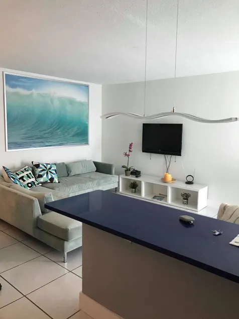 Zen Ocean Apt. in South Beach- - Image 1