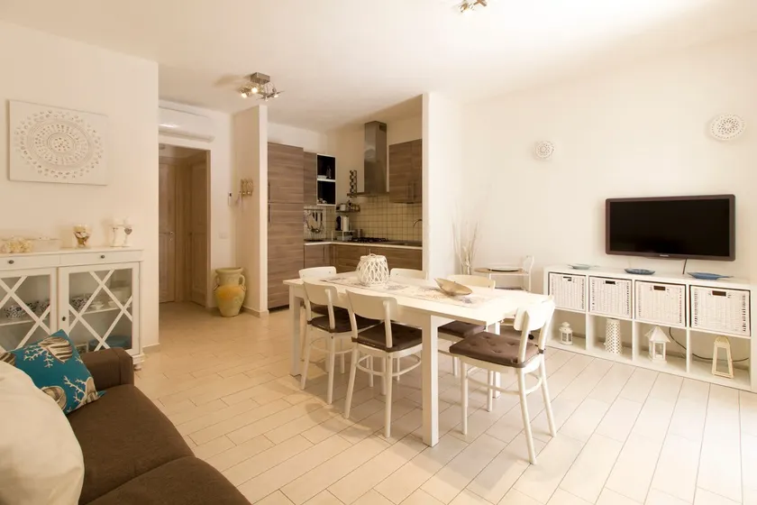 PALAU Apartamento NUEVO! CERCA DE LA PLAYA Y DEL CENTRO. Residencia con piscina! - Image 1