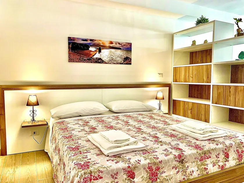 Savoca Loft S. Antonio - Image 1