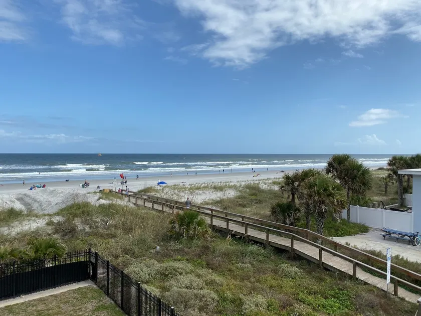 “Oceanview Hideaway - Coastal Condo” - Image 1