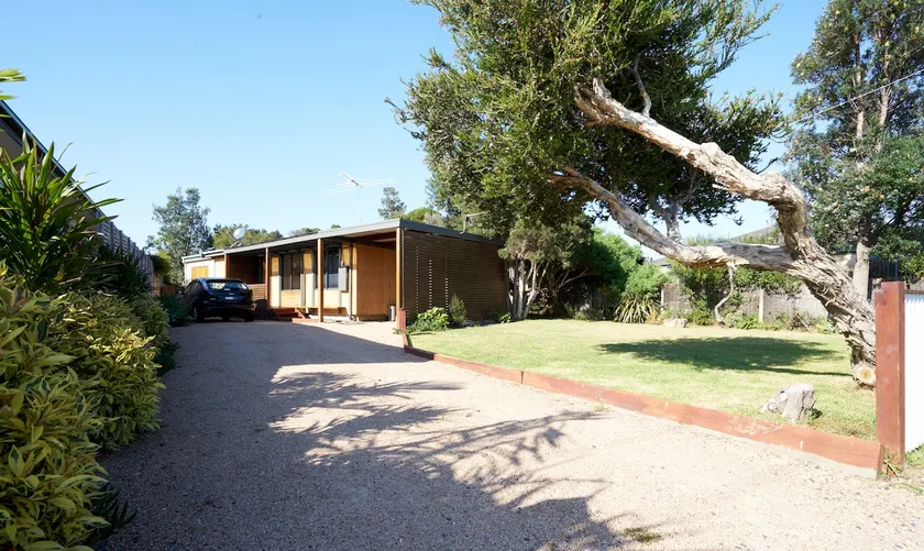 Cape Woolamai Beach House - Image 1