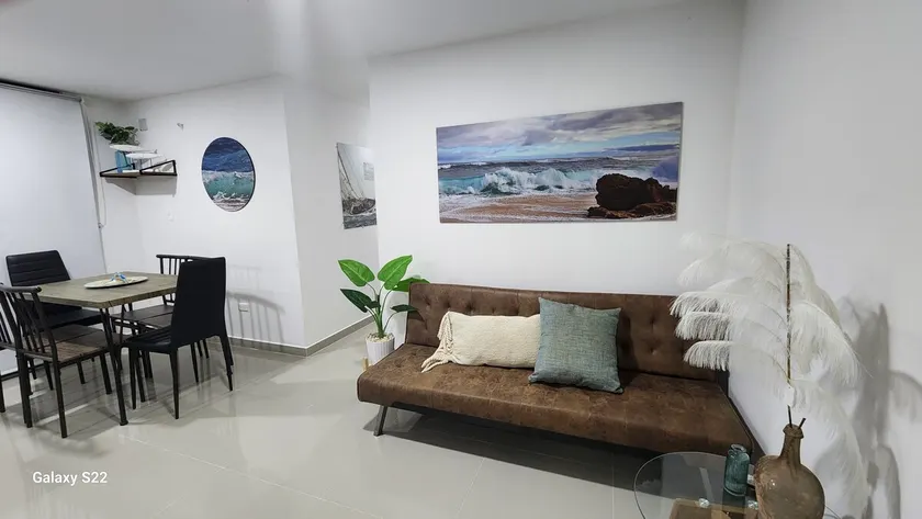 Super beach apartment! - Image 1