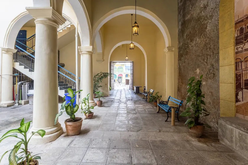Annés 9 ''Plaza Vieja'' (BREAKFAST+FREE INTERNET) - Image 1