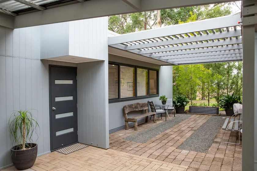 KVR Retreat Berry, 1BR self contained apartment. - Image 1
