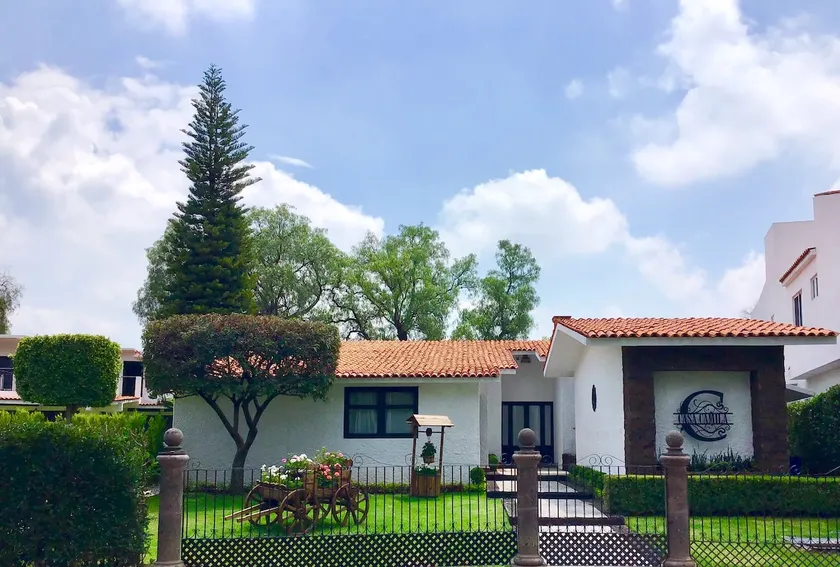 Casa Camila, Country Residence - Image 1