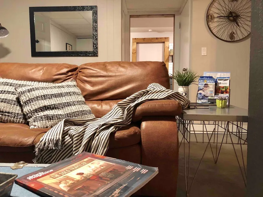 *The Robson Suite* - Image 1