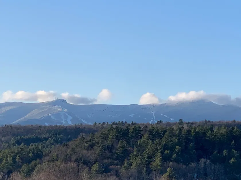 5 bedroom Chalet on Hill with Panoramic Views of Mt. Mansfield - Image 1
