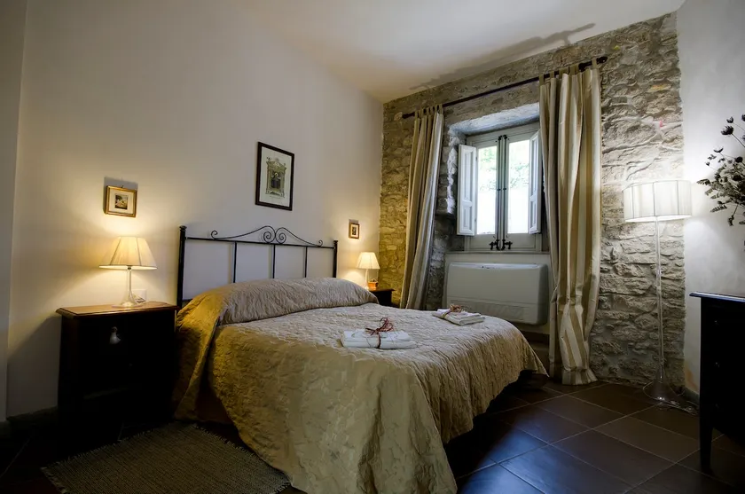Erice Pietre Antiche - Classic Suites - Image 1