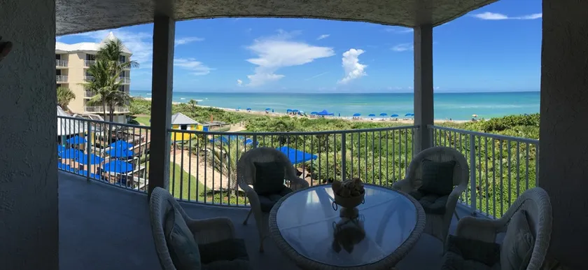Indian River Plantation Beach Front Condo - Image 1