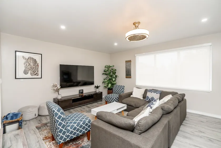 Modern Downtown 3-Bedroom Rancher - Image 1