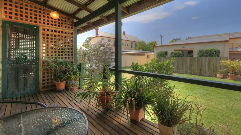 Village Stays Bungalow and Apartment - Image 1