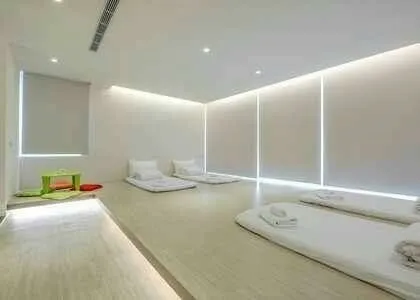 Tamsui Eggs' Happiness ~ Youth Invincible 4 People Residence ~ Super Large Space Bright Window Lamp, See the Little Surprise of the Backpack - Image 1