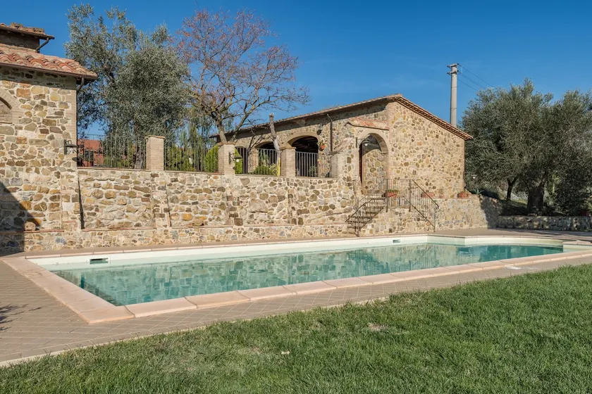 Casale Montenero - Vacavilla Exclusive - Image 1