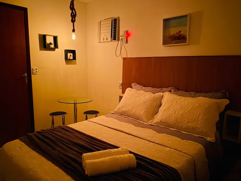 Star Suite (Vivas Space) Praia do Forte - Image 1