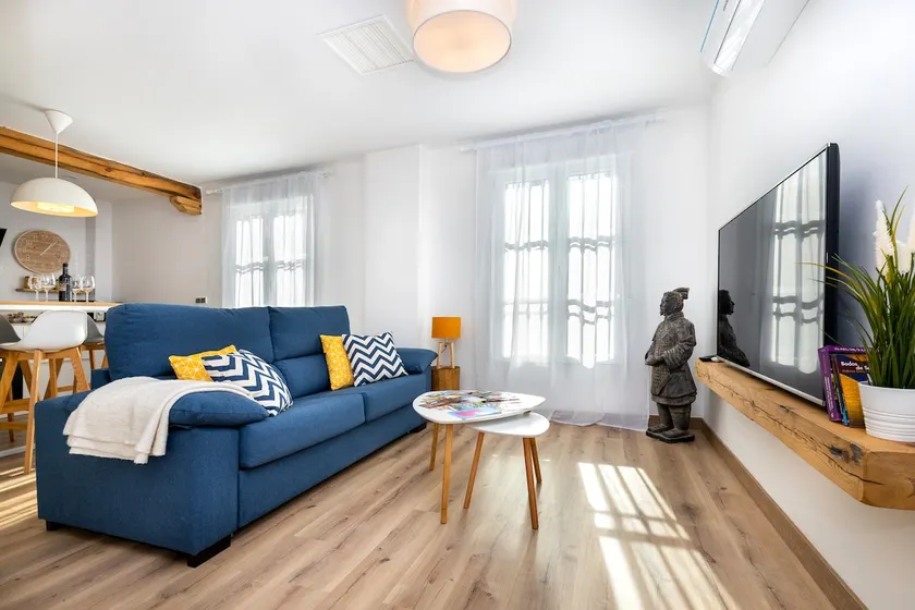 Living Albayzin. Parking & Wifi - Image 1