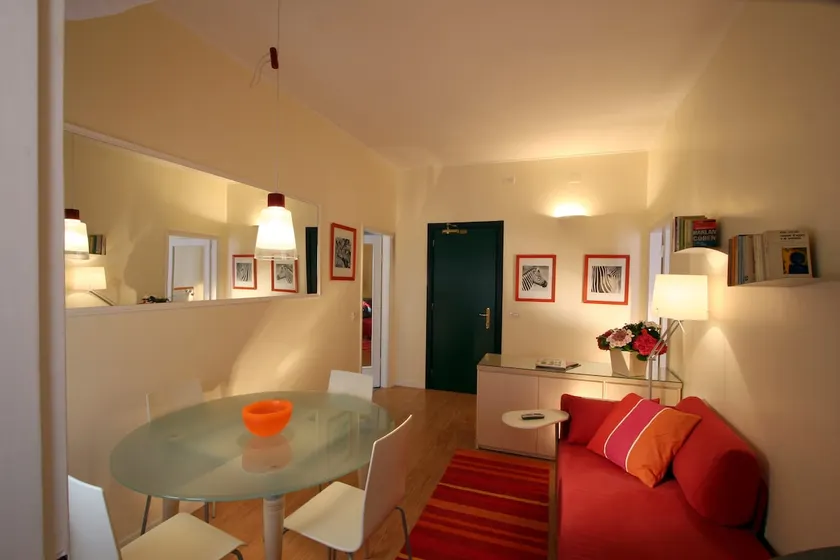 Residence Pian della Nave - Image 1