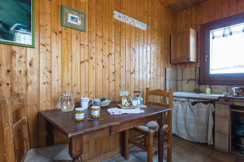 ”Olivo” bio-architecture cottage - Image 1