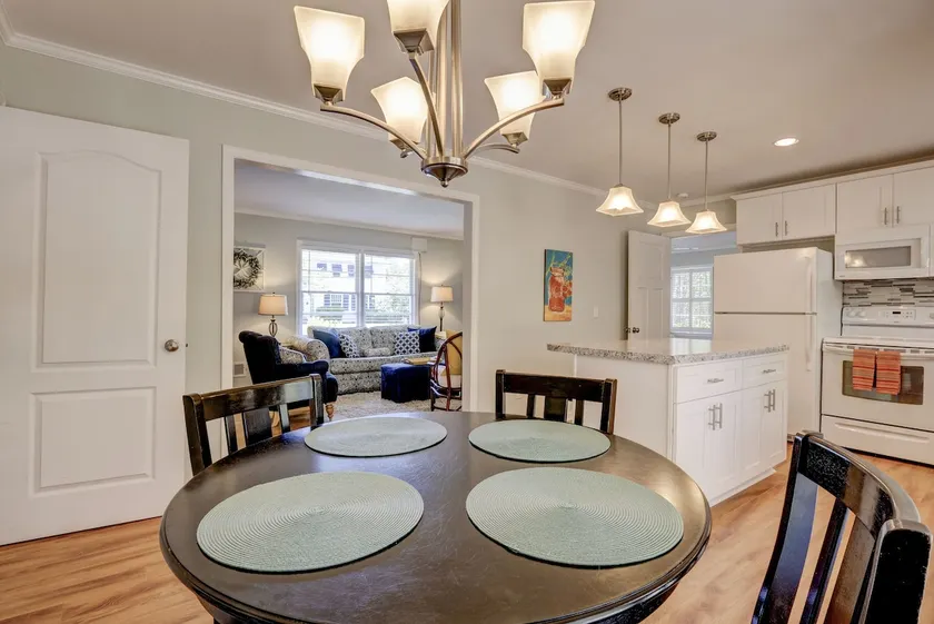 Magnifique, charmant, historique Riverfront et Wrightsville Beach! - Image 1