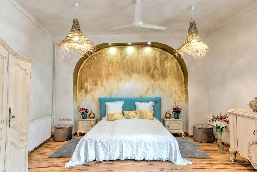 Lotus apartment - Image 1