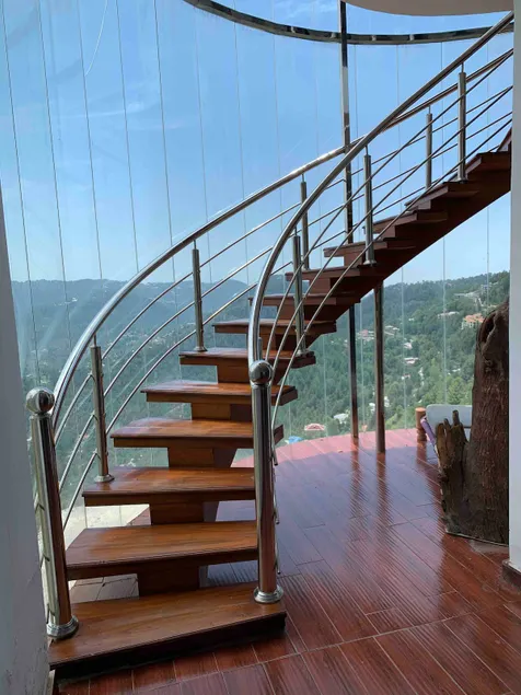 Cozy 4 Rooms Rockwood Cottage in Khairagali Murree - Image 1