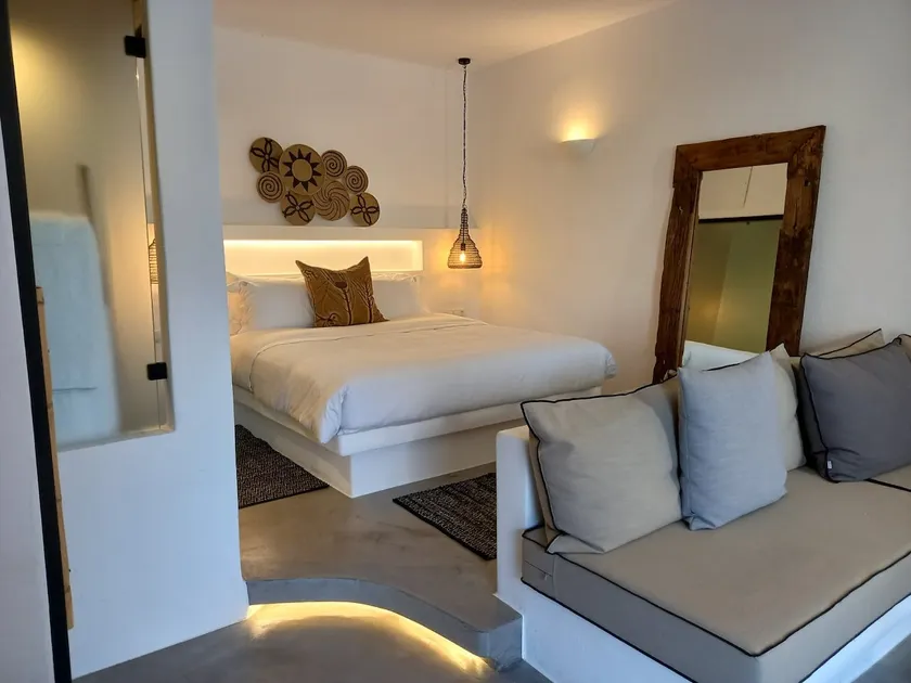 Aloe Mare Suite 3 - Image 1
