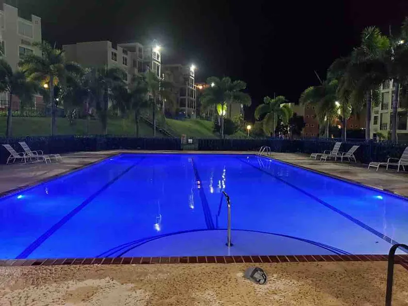 Costa Brava Beach & Pool Apartment 24-402 - Image 1