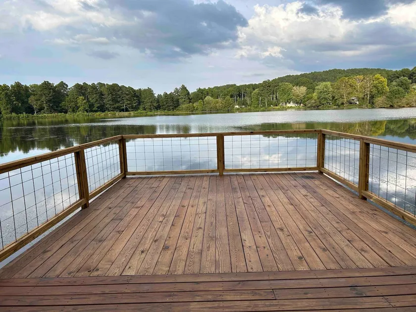 Lake Haven Cottage-Lake front   - Image 1