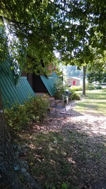 Fisher Hollow Cabin - Image 1