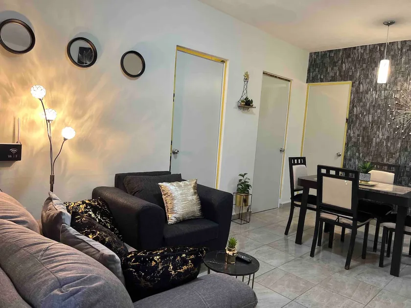 Nice apartment with a pool and barbecue for total relaxation - Image 1