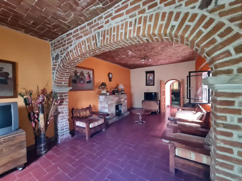 Get to know Guanajuato, nice and safe - Image 1