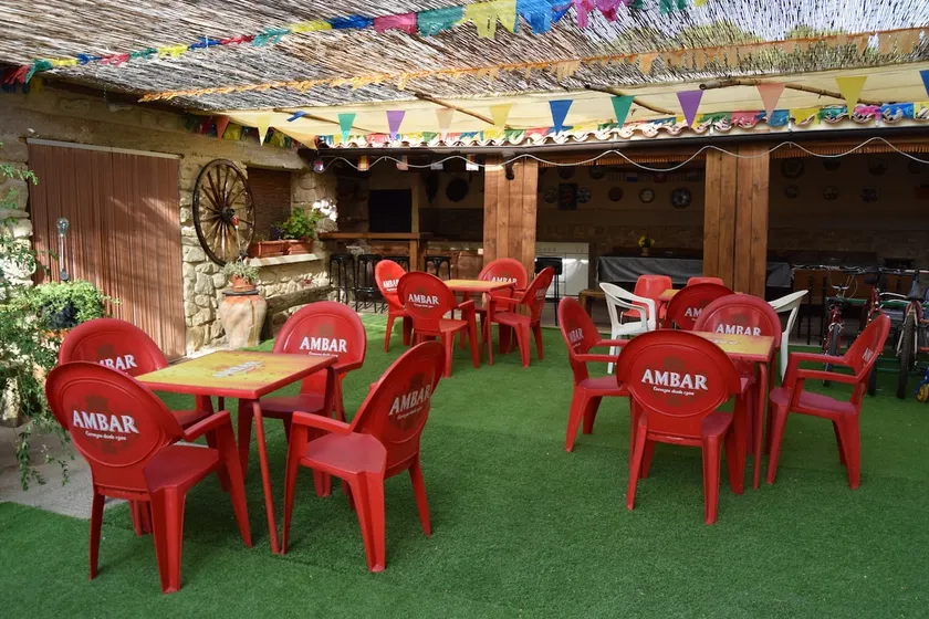 Casa Rural Javier - Image 1