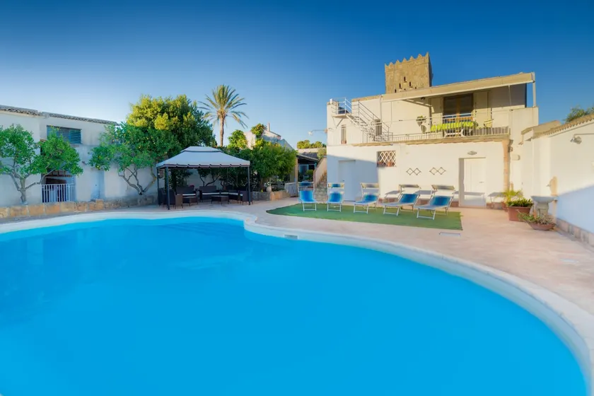 Baglio Sciacca - Xenia Sicily Villas - Image 1