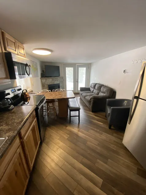 AuTrain Evergreen Bungalow - Image 1