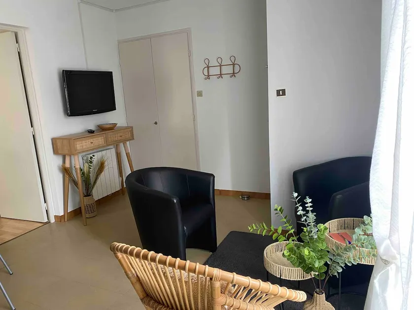 Comfortable and pleasant T1 n•1 - Image 1