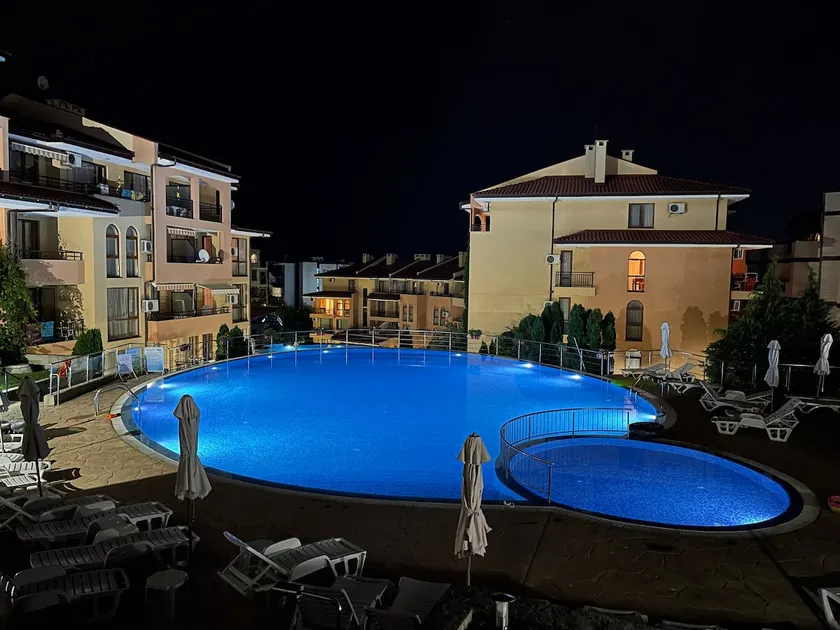 Sky Dreams Sea View Apartment Sveti Vlas - Image 1