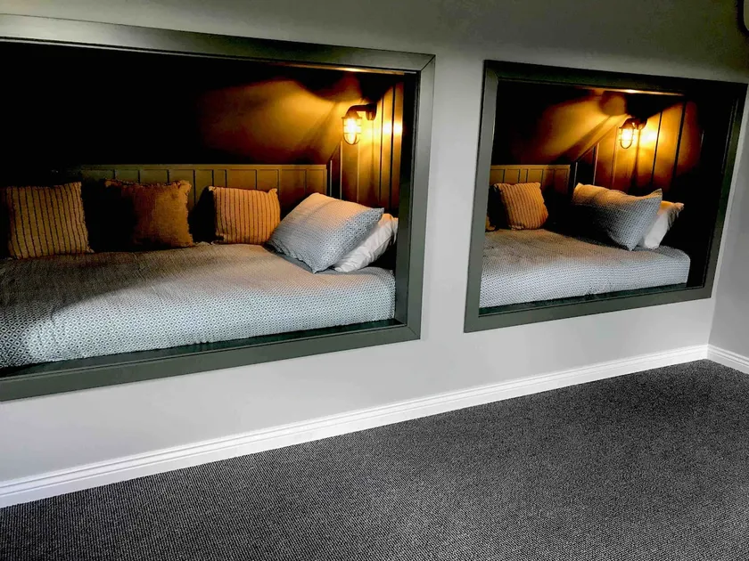 Orchard Lodge - Image 1
