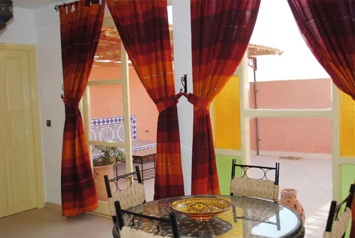 Appartement Anatim - Image 1