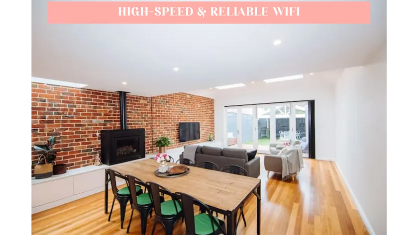 SENSATIONAL Renovated Cottage in Beautiful Seddon - Image 1