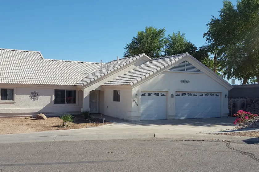 Mohave Valley Home with a View - Image 1