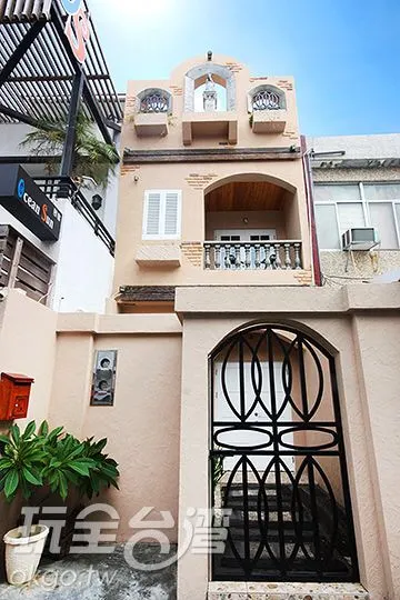 Kenting South Bay 3 Bedroom 10pax B&B - Image 1