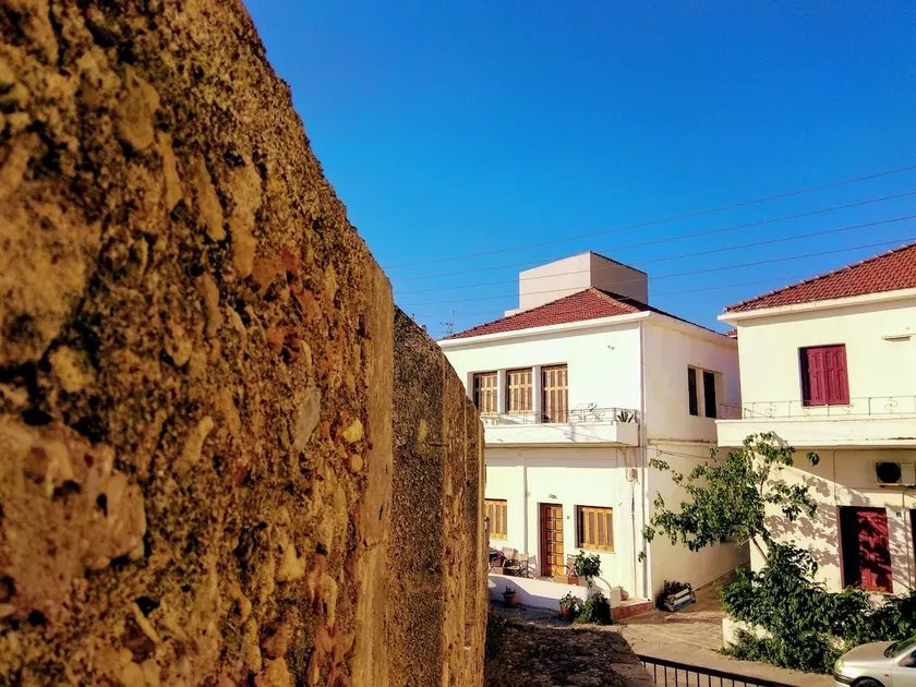 Holiday home frydaki 3 bedrooms app sea view - Image 1