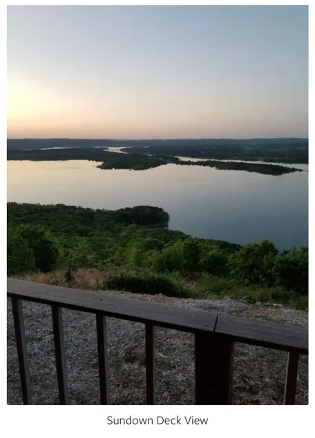 Majestic Lakeview of Greers Ferry - Guest House - Image 1