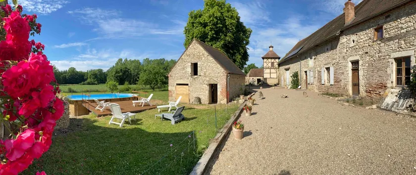 The Clos de la Commanderie - Image 1