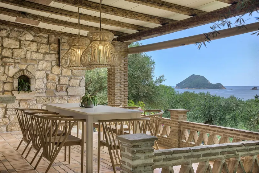 Leedas Grand Villa - private pool - Image 1