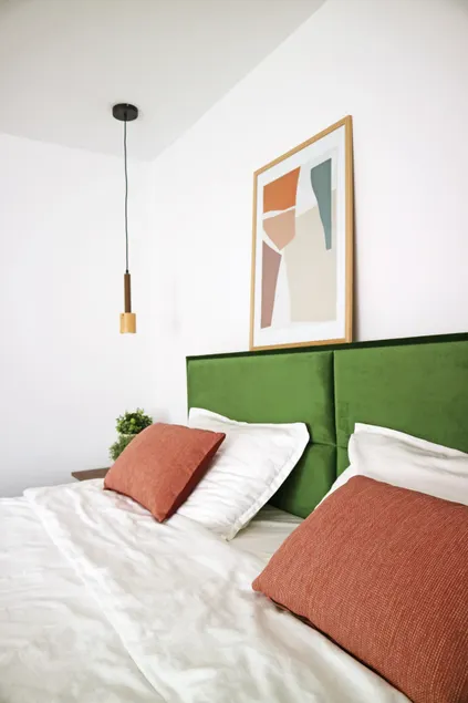 Modern Cozy Apartment - Image 1
