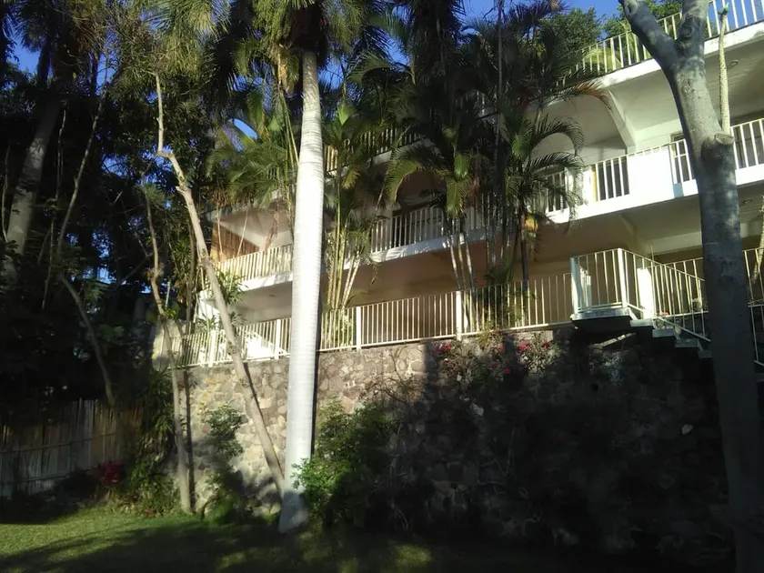 Casa Bambu Tequesquitengo - Image 1