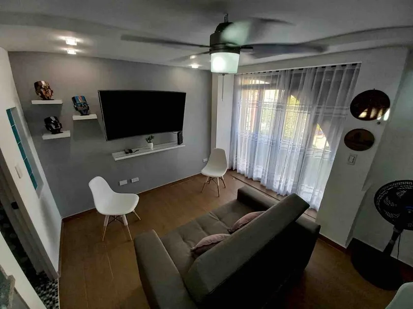 Vacation duplex apartment near the beach - Image 1