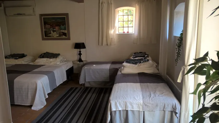 Voervadsbro Bed & Breakfast - Image 1